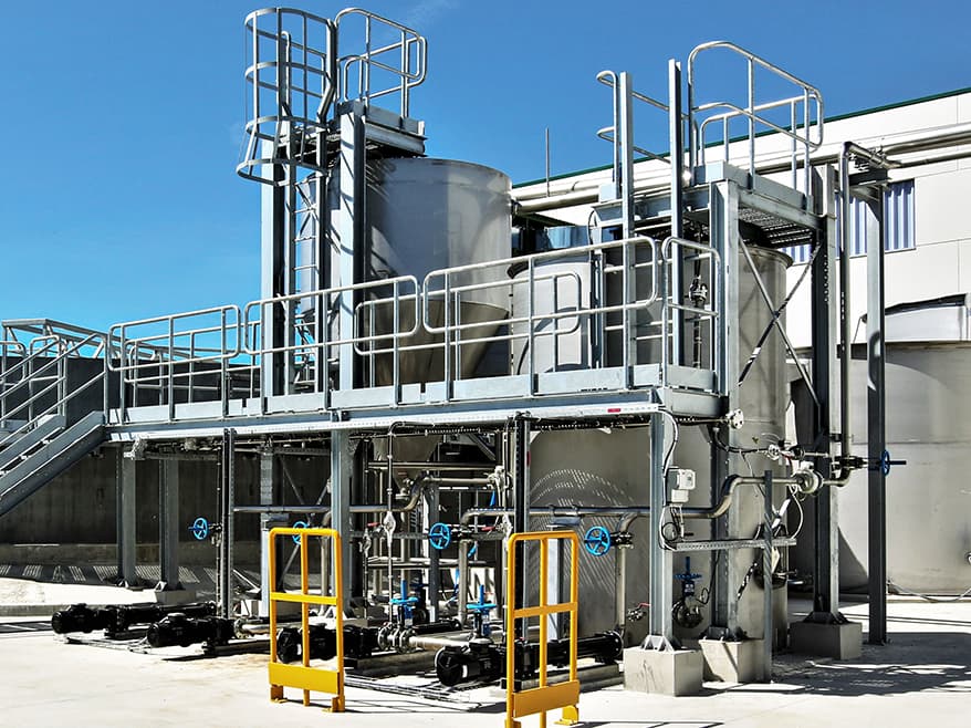 Previero presenta Teknodepurazioni Aquae, nuova divisione per il trattamento acque
